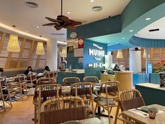 大堂-美奈小馆·越南料理(福田星河COCO Park店)