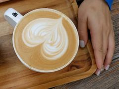-Peet's 皮爷咖啡(乐峰店)