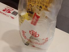-永和大王(小厨·东四十条店)