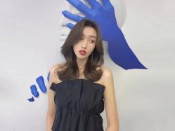 -杉影印象日式烫染專門店