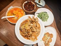 -周家二小姐的菜(西津渡店)