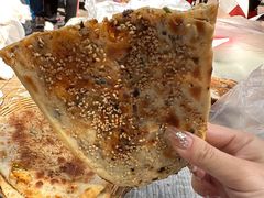 -杨家牛肉汤(淮建路店)