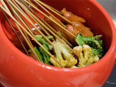 -成都新东方千禧大酒店-琥珀西餐厅