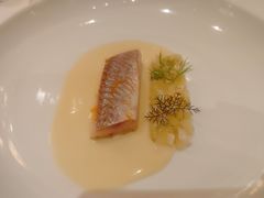 -Caprice(香港四季酒店)