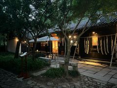 -法云安缦酒店
