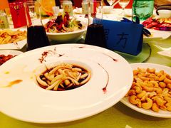 -北京西单美爵酒店