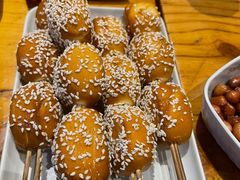 -木屋烧烤(龙湖天街店)