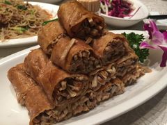 -美乐食街(小南店)