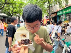 -东仓门早市