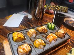 -小川洋风料理(江汉路店)