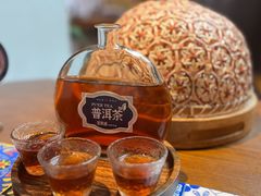 -芸南道·过桥米线(昆明老街旗舰店)