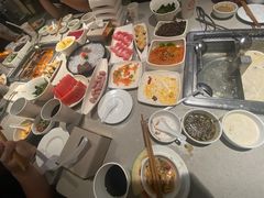 -海底捞火锅(群光广场店)