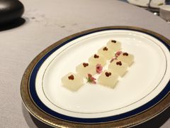 -云锦壹号·淮扬宴(徐汇万科店)