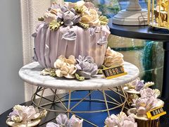 -杜哈夫DOUX RÊVE·生日蛋糕(日月光店)