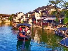-乌镇景区