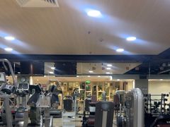 -美菲特健身(华贸店)
