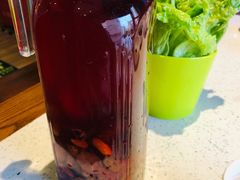 -九府羊·鲜羊火锅·烤串(新华路店)