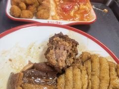 -刘小忙把子肉(北园大街总店)