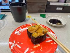麻辣鲜蛤-京樽回転寿司(奥林匹克店)