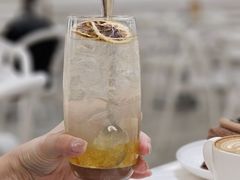 -Lady M(沙田新城市广场店)