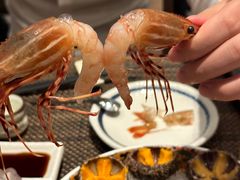 -田舍家Inakaya·炉端烧·铁板烧(天汇igc店)