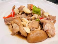 -源牌酒店·家常六安菜