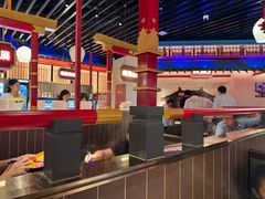 -牛New寿喜烧(中山公园龙之梦店)