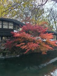 -梦回汉唐汉服旗袍体验馆(拙政园店)