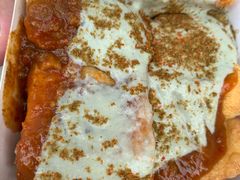 -老绍兴三味臭豆腐(奥林匹克购物广场店)