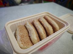 -小厨娘书香金陵(夫子庙老门东店)