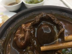 -鱼翅楼·津派砂锅鱼翅(水上公园店)