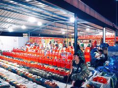 大堂-大学城夜市大排档(凤栖路店)