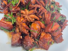 -百味饺子城•海鲜家常菜(秦皇岛店)