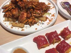 -避风塘(五角场店)