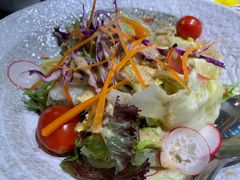 -热血兄弟·炭火烤肉(融侨中心店)