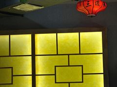 -三道菜(明堂公园店)