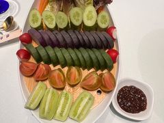 -鹊华居·地道鲁菜·海鲜·融合味(大明湖店)