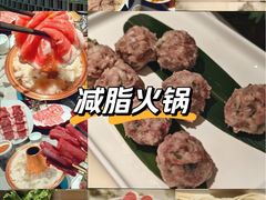 -涮福記·现切牛羊肉火锅(世纪汇店)