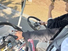 -如皋市龙游湖欢乐世界