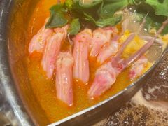 -牛New寿喜烧(曹路花园城店)