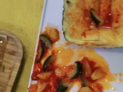 -杨正宗烤全羊(北二环店)