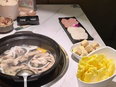 -狐狸爱上椰子鸡(滨江星光大道店)