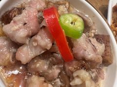 -北海金昌开元名都大酒店·四季轩中餐厅