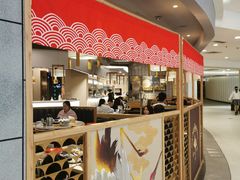 -羽寿司(东方宝泰店)