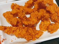 -椒行天下干锅牛蛙·(万宝店)