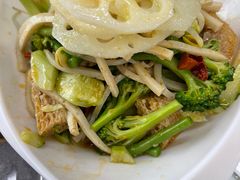 -回味南塘老王虾尾(总店)