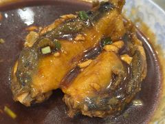 -双桥饭店(锦溪店)