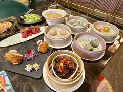 -玖尹-新派中式餐酒馆