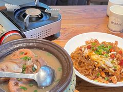 -老村长•湖北家常菜(南湖店)