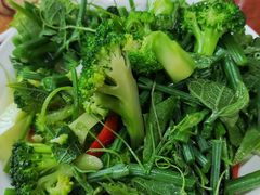 -东京包子楼(政七街店)